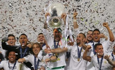 Historia i takon Real Madridit (Video)