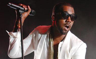 Këngëtarja shqiptare në klipin e Kanye West?