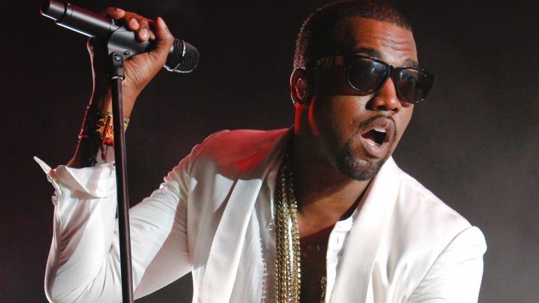 Këngëtarja shqiptare në klipin e Kanye West?