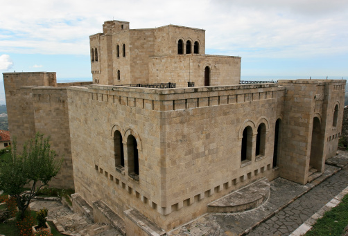 Kruja Castle