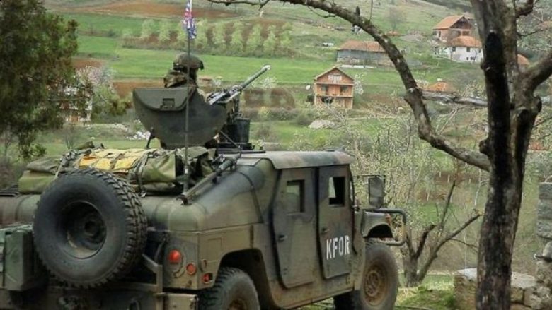 Luksemburgu vitin e ardhshëm tërheq ushtarët nga Kosova