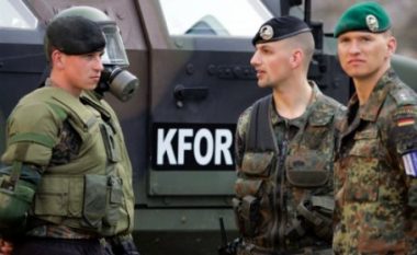 Në mbledhjen e ardhshme NATO do ta shqyrtojë raportin me Ushtrinë e Kosovës