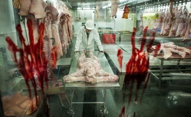 Kina mohon akuzat për përpunim të kufomave në fabrikat e mishit