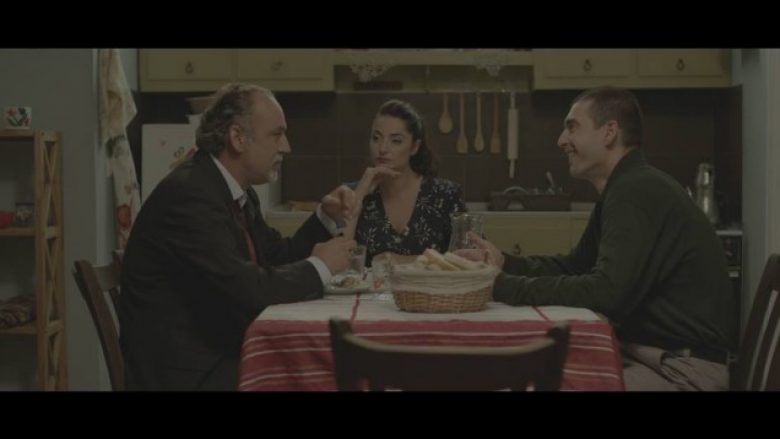 Filmi shqiptar me premierë botërore në Çeki