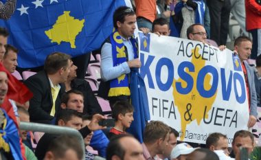 Ditë e madhe, UEFA vendos sot për Kosovën