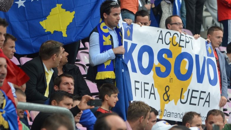 Ditë e madhe, UEFA vendos sot për Kosovën