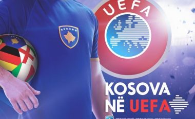 Maqedonia pohon se votoi pro anëtarësimit të Kosovës në UEFA