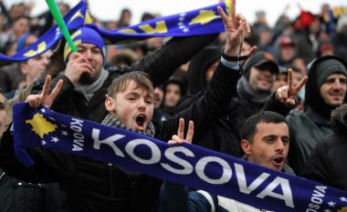 UEFA konfirmon: Kosova anëtare e 55-të e jona (Foto)