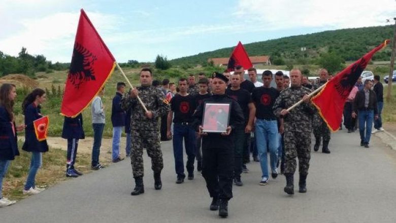 Sot në Kosovë përkujtohen të vrarët në Kumanovë