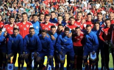 Dy futbollistët shqiptarë kanë nevojë për ndihmën tuaj, votoni për më të mirët në Zvicër (Foto)