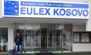 Pa marrëveshje për vazhdimin e misionit të EULEX-it