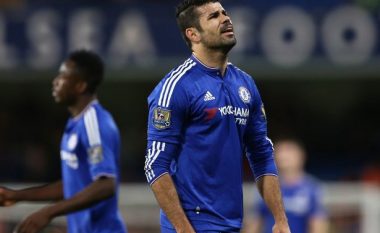 Costa largohet, Higuain drejt Chelseat