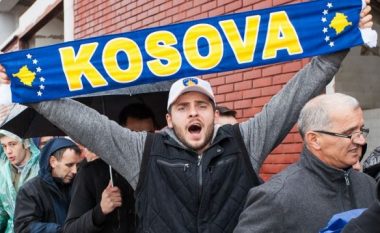 Kosovë – Serbi, ndeshje miqësore në Prishtinë