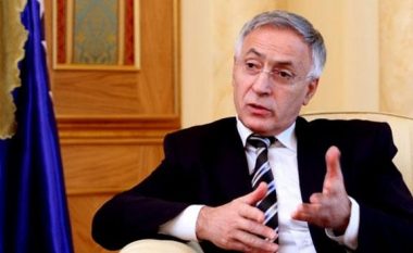 Jakup Krasniqi: Vetëvendosje ka trafikuar deputetë (Video)