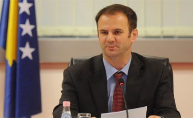 Kuçi: Marrëveshja për EULEX-in përmbyllet këtë muaj