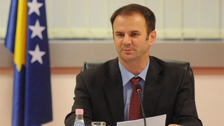 Kuçi: Marrëveshja për EULEX-in përmbyllet këtë muaj