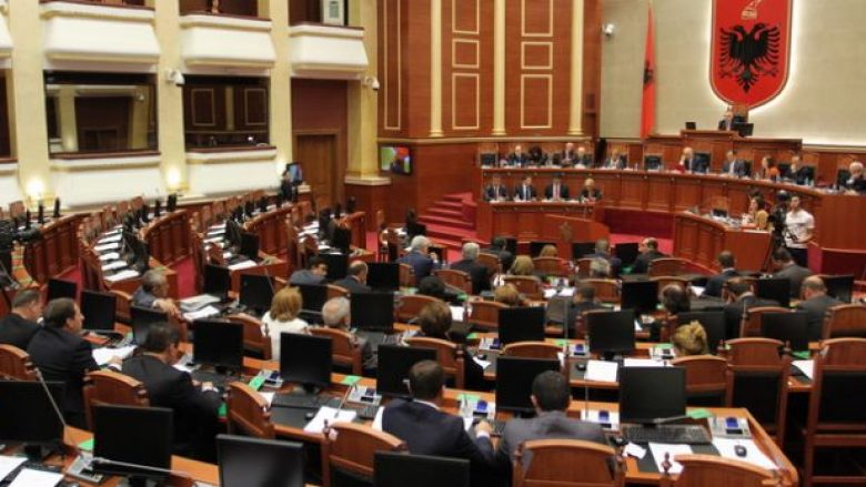 Kush janë deputetët më të pasur në Shqipëri?