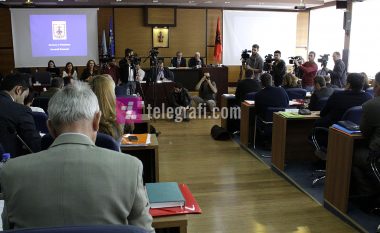 Kush e ka shumicën e Kuvendit Komunal të Prishtinës? (Video)