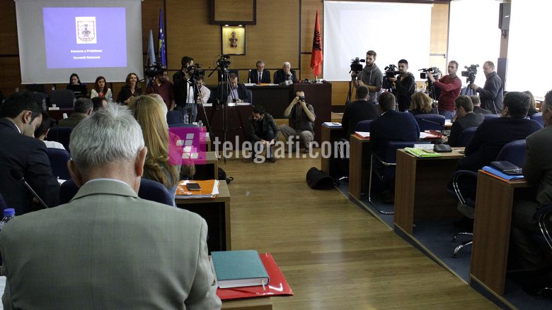 Kush e ka shumicën e Kuvendit Komunal të Prishtinës? (Video)