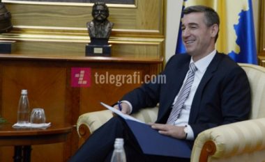 Veseli: Pashkët dhe festat tjera fetare, të shërbejnë që të bëhemi më të virtytshëm e bujarë