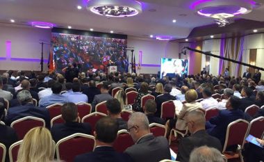 Mustafa: Asociacioni do të themelohet në harmoni me Kushtetutën