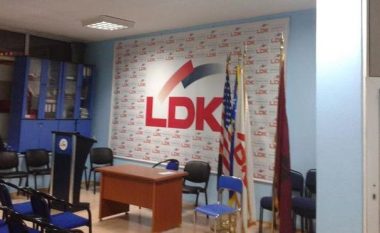 LDK s’jep detaje për Kuvendin e Punës