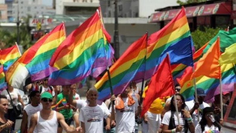 Në Shkup do të organizohet “Skopje Pride Weekend” për komunitetin LGBTI