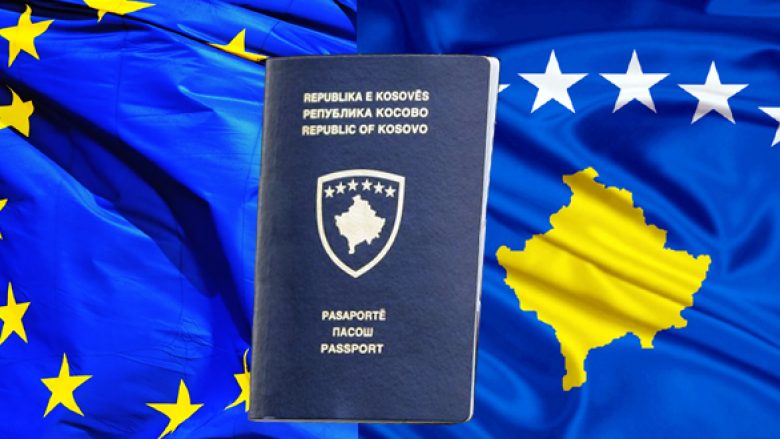 Gjasat e vogla për heqjen e vizave për Kosovën para vjeshtës