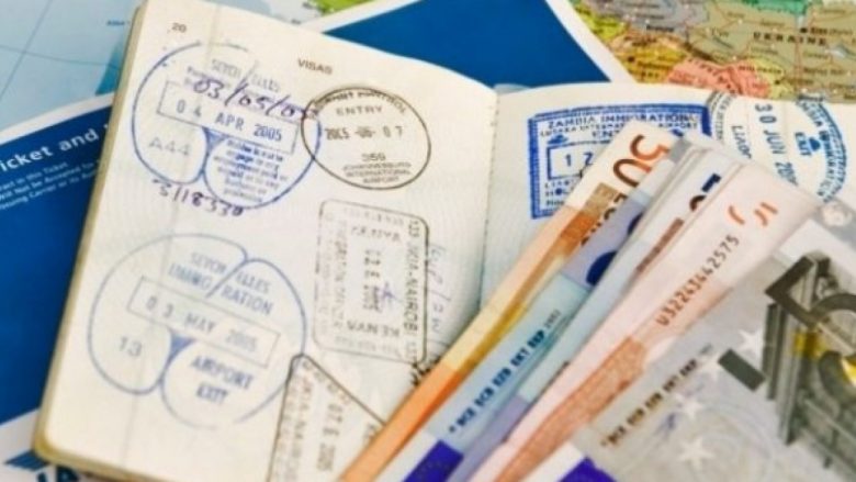 Liberalizimi i vizave, lehtësim për bizneset