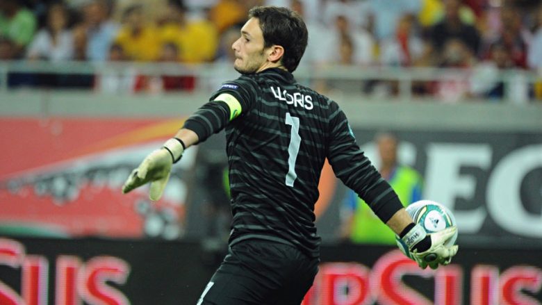 Lloris: E njohim Shqipërinë