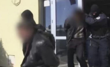 Kështu u arrestuan vrasësit me pagesë nga Shqipëria, që u paguan të kryejnë një vrasje në Llapushnik (Video)