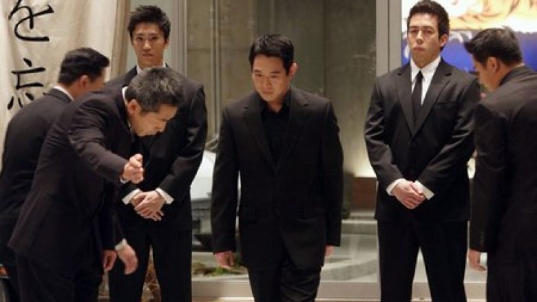 Sekretet e “Gomorës” japoneze, një nga organizatat mafioze më të pasura në botë (Foto)