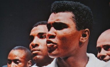 Muhammad Ali: Pesë gjërat që nuk i keni ditur për legjendën e boksit