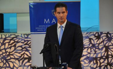 Ministri Mariq e quan të papranueshme shtyrjen e formimit të AKS-së