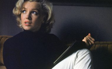 Gjërat personale të Marilyn Monroe dalin në ankand (Foto)