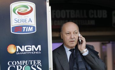 “Juventusi nuk e dëshiron Montolivon”