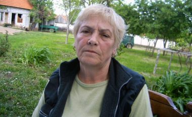 Vdes Marte Tunaj, gruaja që dëshmoi për dhunimin që i bënë serbët