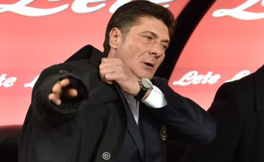 E konfirmuar: Mazzarri nënshkruan me këtë skuadër në Ligë Premier