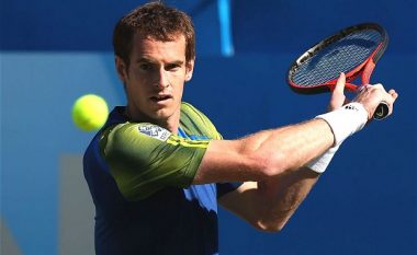 Andry Murray kalon në gjysmëfinale të Madrid Open