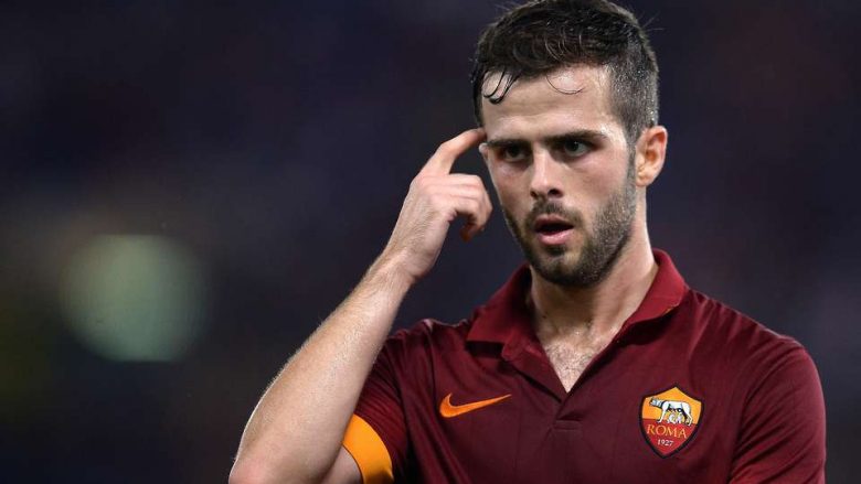 Pjanic gjatë verës i bashkohet Bayernit