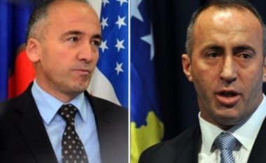 Muhaxheri thotë se nuk i ka ardhur asnjë letër nga padia e Haradinajt