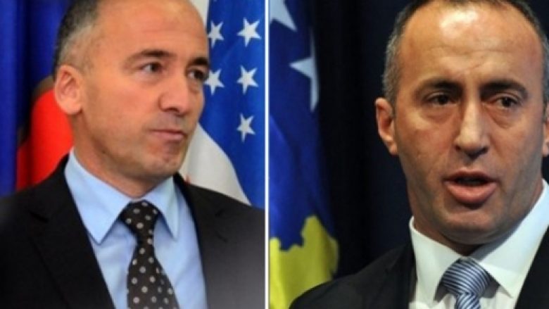 Muhaxheri thotë se nuk i ka ardhur asnjë letër nga padia e Haradinajt