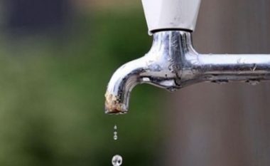 Në shumë lagje e rajone të Prishtinës, të dielën do të ketë ndërprerje të furnizimit me ujë
