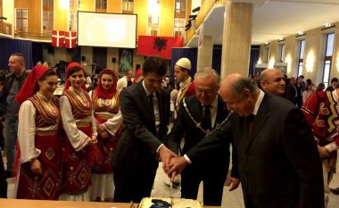Në Danimarkë u mbajtën “Ditët e kulturës shqiptare”