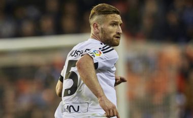 Mustafi mund të transferohet për 50 milionë euro