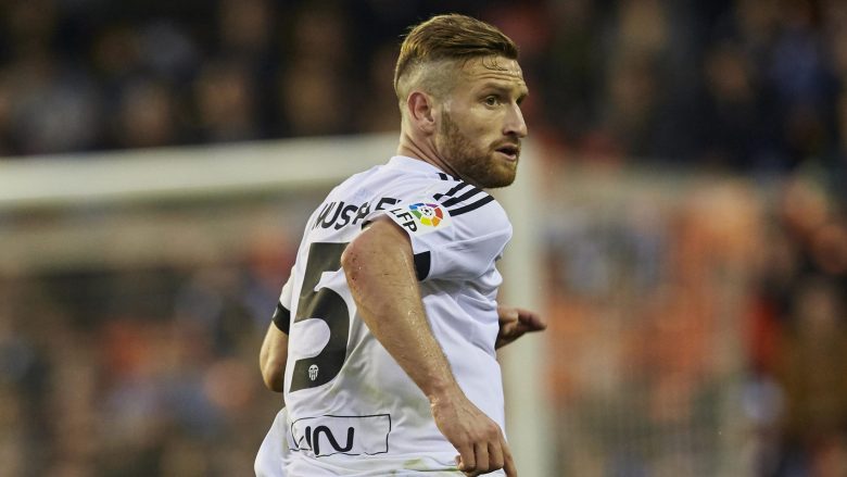 Mustafi mund të transferohet për 50 milionë euro