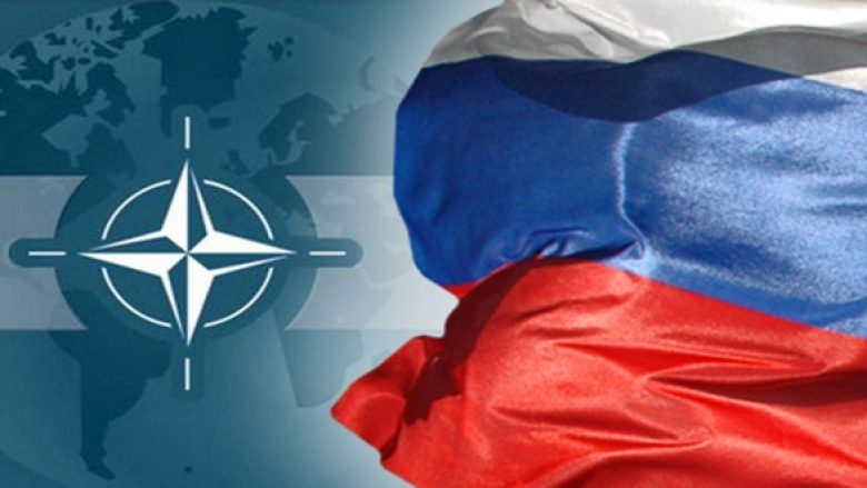 Perëndimi dhe Rusia, drejt luftës në vitin 2017