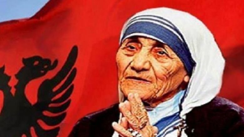 Në Maqedoni organizohen aktivitete me rastin e  shenjtërimit të Nënës Terezë