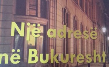 “Një adresë në Bukuresht”, ditari gazetaresk i Nehat Islamit