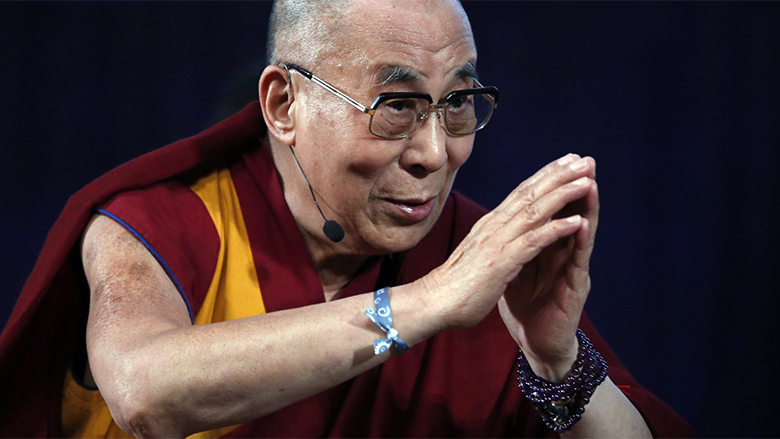 Mësime jetësore nga Dalai Lama për vlerat e vërteta të kësaj jete